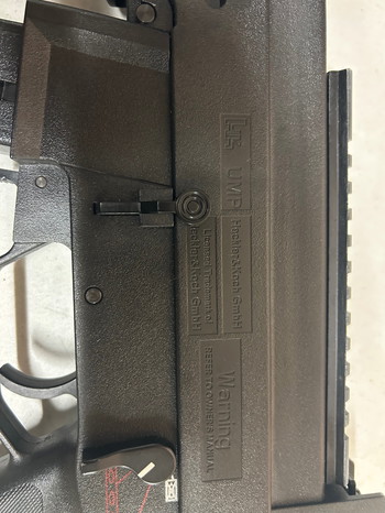 Imagen 2 de Heckler & koch UMP 45