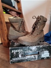 Image for Fostex sniper boots Coyote