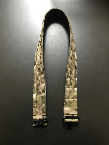 Imagen 2 de FRV tailoring multicam pistol belt