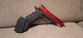 Afbeelding 2 van CUSTOM HI-CAPA TM