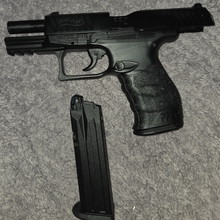 Imagen para Walther PPQ M3 GBB