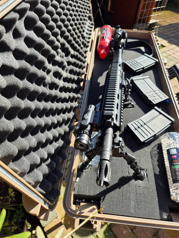 Image 2 pour HK 417 te koop