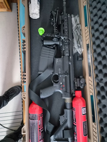 Image 3 pour HK 417 te koop