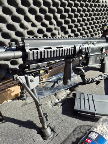 Image 5 pour HK 417 te koop