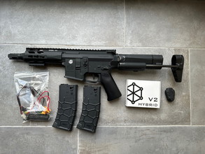 Afbeelding van Krytac PDW