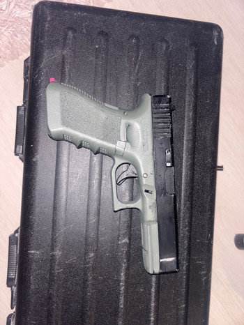 Image 2 pour Glock 18c gen4  met 3 magazijnen