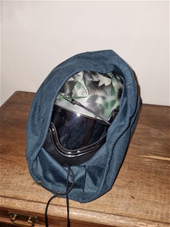 Afbeelding 5 van Custom made warq helm