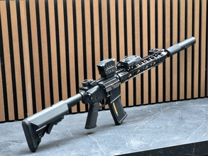 Afbeelding van Colt M4 Rifle Airline MOD | AEG