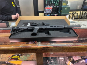 Bild für Ssx303 en ssx23 ook eventueel open om te ruilen tegen mp7