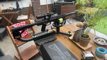 Image 2 for Ssx303 en ssx23 ook eventueel open om te ruilen tegen mp7