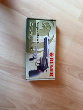 Image pour Ruger Super Hawk full metal CO₂