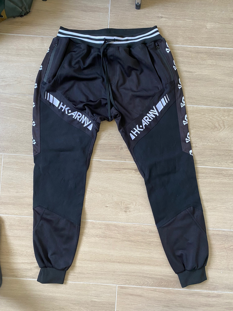 Bild 1 für Broek HK Army