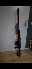 Image for M82A1 Springer van 6mmproshop