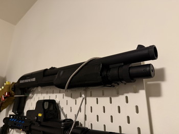 Image 2 for shotgun pump action