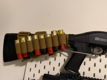 Image 3 for shotgun pump action