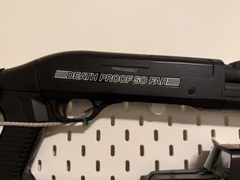 Image 4 for shotgun pump action
