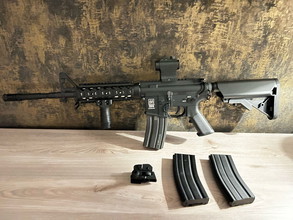 Bild für Airsoft AEG