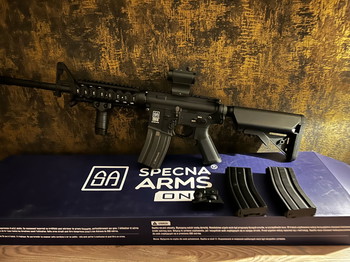 Image 2 pour Airsoft AEG