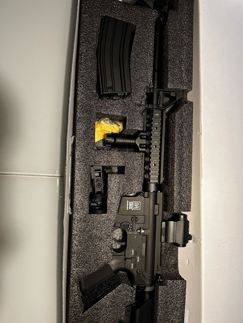 Image 3 pour Airsoft AEG