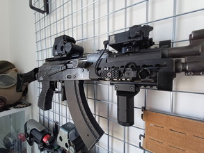 Imagen para E&L EBB AK AIMS