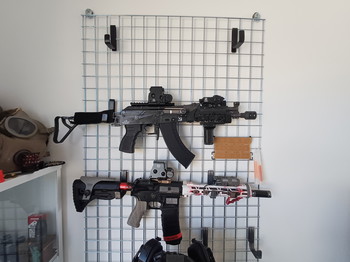 Imagen 2 de E&L EBB AK AIMS
