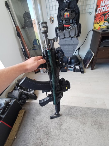 Imagen 4 de E&L EBB AK AIMS