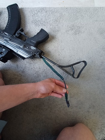 Imagen 5 de E&L EBB AK AIMS