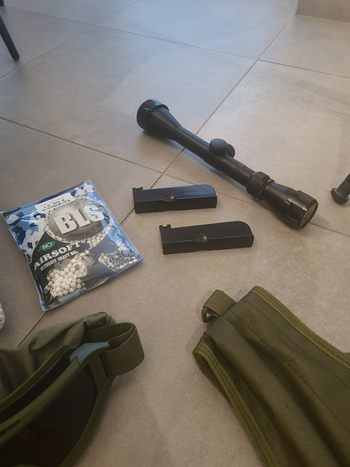 Image 3 for Cybergun Taurus PT 24/7 CO₂