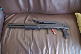 Bild für Shotgun CM352L