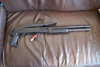 Afbeelding 2 van Shotgun CM352L