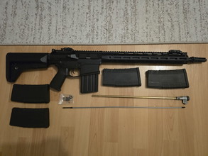 Bild für Begadi Sport MOD 25 "Battle Rifle"