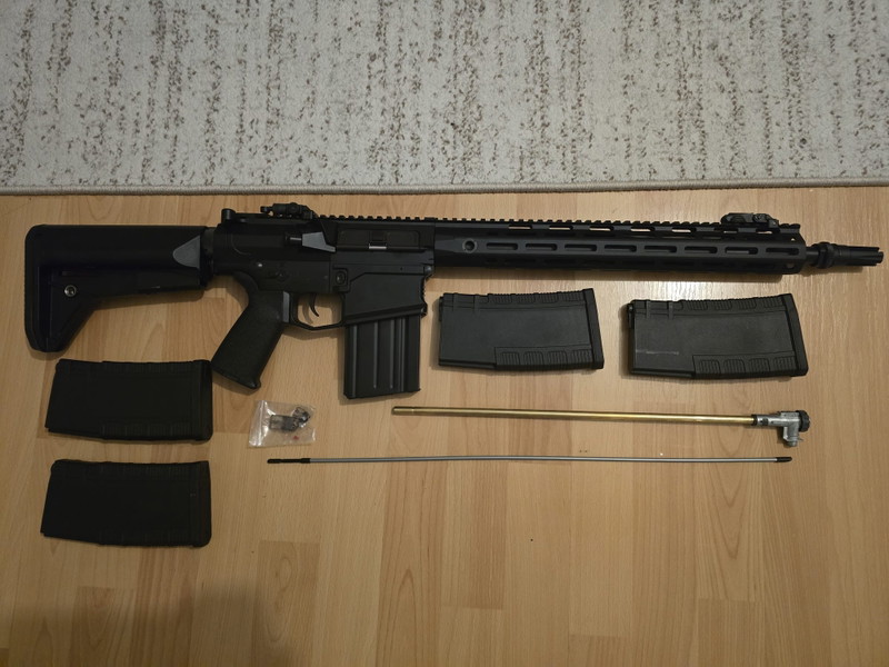 Afbeelding 1 van Begadi Sport MOD 25 
