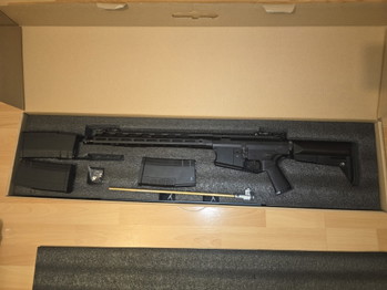 Afbeelding 2 van Begadi Sport MOD 25 