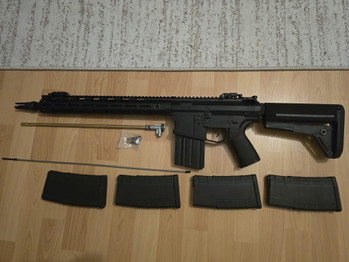 Afbeelding 3 van Begadi Sport MOD 25 