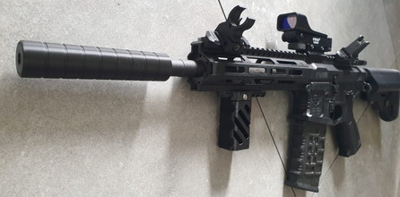 Bild für G&G  cm 16 killer machine