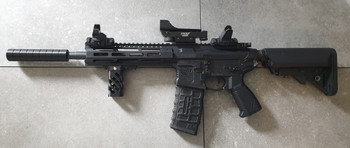 Bild 2 für G&G  cm 16 killer machine
