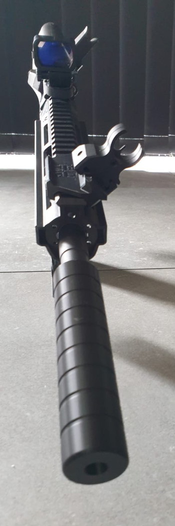 Bild 3 für G&G  cm 16 killer machine