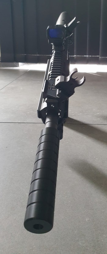 Bild 5 für G&G  cm 16 killer machine