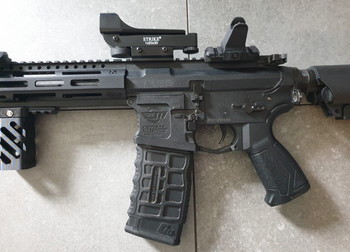 Bild 6 für G&G  cm 16 killer machine