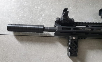 Bild 7 für G&G  cm 16 killer machine
