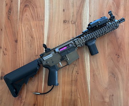 Image for MK18 Gate Pulsar D + Gate EON HopUp + Titan 2