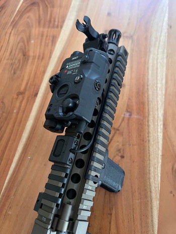 Image 5 pour MK18 Gate Pulsar D + Gate EON HopUp + Titan 2