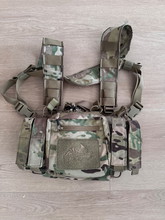 Imagen para Helikon-Tex TMR mini rig in multicam met kydex inserts