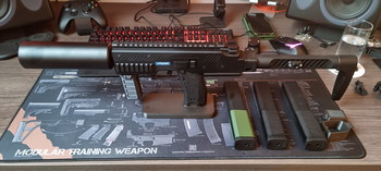 Image 3 for Vorsk VMP-1X