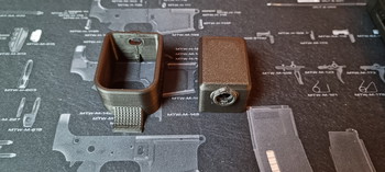 Image 4 for Vorsk VMP-1X