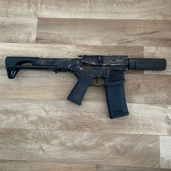 Image 3 pour Tuned CM16 SRS