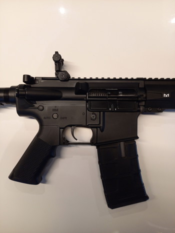Image 2 pour Réplique airsoft ICS 440 CXP Peleador