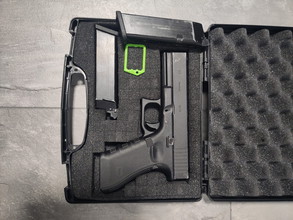 Bild für GBB WE Glock 17 gen4