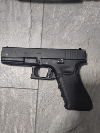 Bild 2 für GBB WE Glock 17 gen4