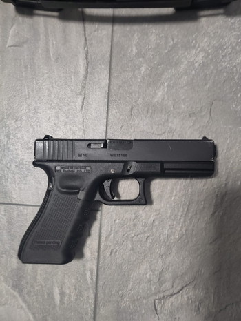 Bild 3 für GBB WE Glock 17 gen4